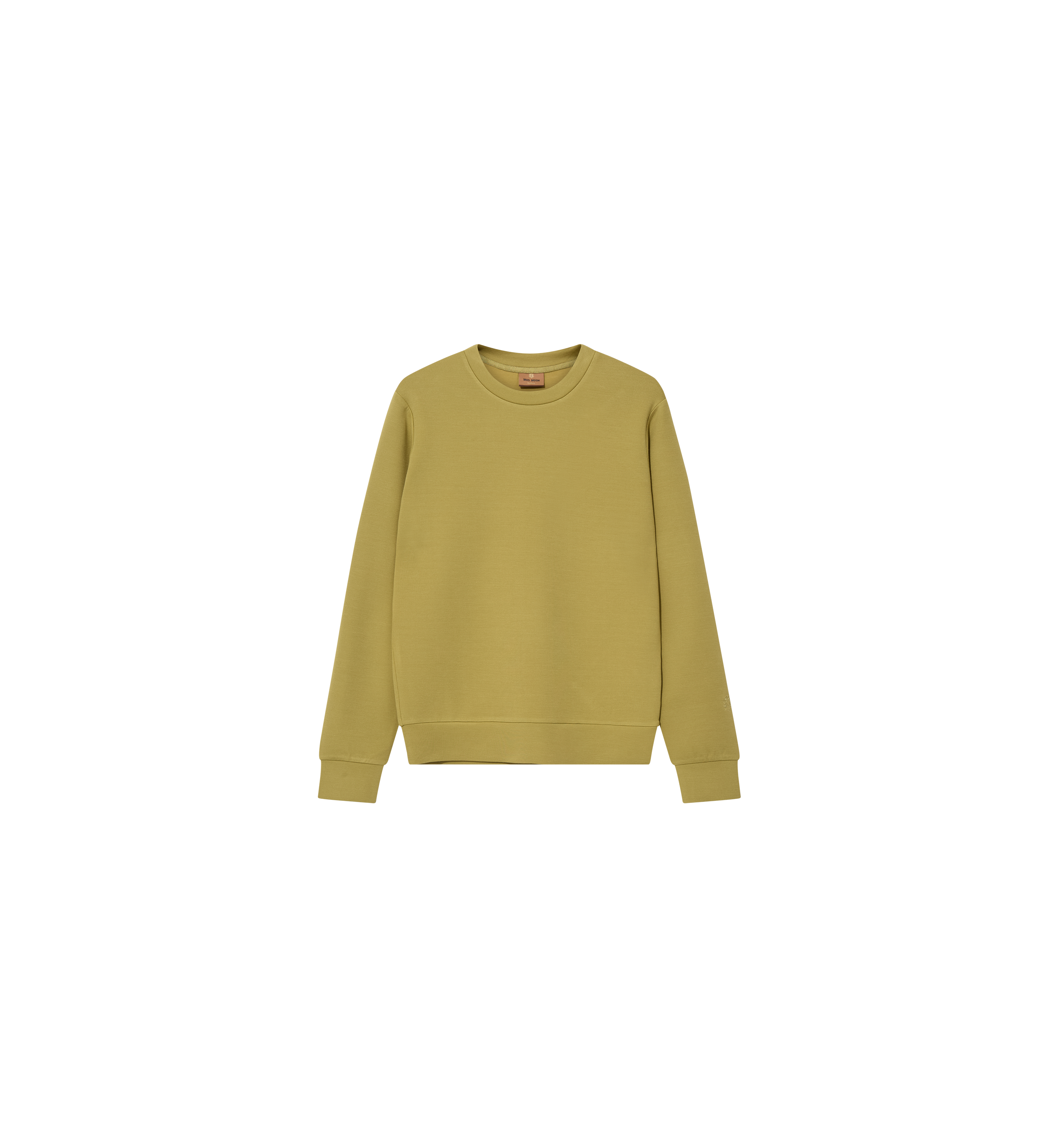 Packshot / Moss / Front